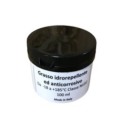 Смазка для сальников Grasso (Anderol) 100 грамм, фото – 1