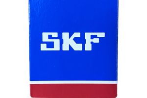 Маркировка подшипников SKF