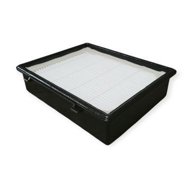 Фільтр HEPA для пилососу Samsung DJ97-00492A(B), 135&times;110&times;32 мм (Whicepart), фото &ndash; 3