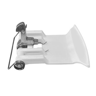 Ручка люка в сборе с крючком для стиральной машины Zanussi 4055976478, фото &ndash; 3