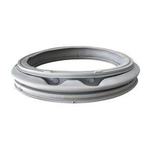 Манжета (резина) люка для стиральной машины Beko 2466300302, 2904520100 , фото &ndash; 1