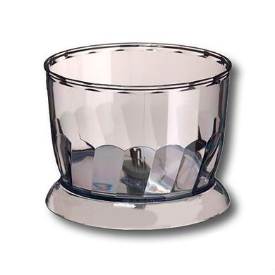 Чаша подрібнювача 500 мл для блендера Braun 67050142, СА 4000/5000/6000, фото – 1