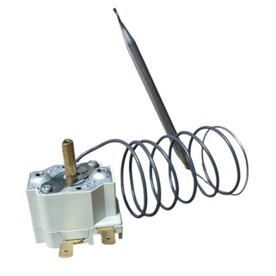 Оригинальный термостат для бойлера Atlantic 302001 ATL, WK-R12A/20А, фото &ndash; 2
