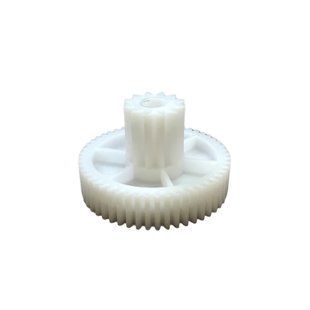 Шестерня для м'ясорубки Moulinex MS-4775456 / DKA, HV8, HV10 (середня), фото &ndash; 1