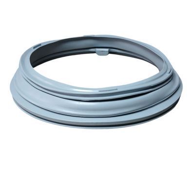 Манжета (гума) люка для пральної машини Whirlpool, Vestfrost 4812488818145, 42004246, фото &ndash; 3