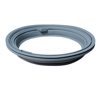 Манжета (гума) люка для пральної машини Whirlpool, Vestfrost 4812488818145, 42004246, фото &ndash; 2