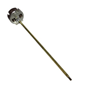 Термормостат для бойлера, тип RTS 16A (20-75/83°C), Thermowatt 181317, фото – 2