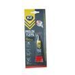 Фиксатор резьбы K2 PROLOK T275, сильная фиксация, 6 мл (красный)