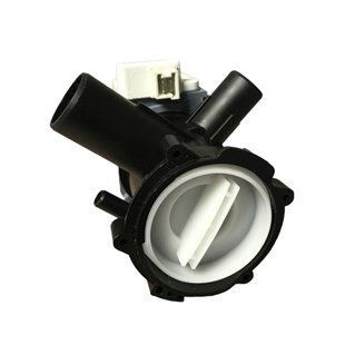 Насос з фільтром 30W B20-6AZC для пральної машини Bosch 00145787, фото &ndash; 1