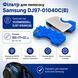 Фільтр DJ97-01040C(B) для пилососу Samsung VC05W09200J, 155*77*22 мм, фото &ndash; 1