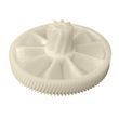 Шестерня  AS00000377 для м'ясорубки Braun 67000898 (Original)