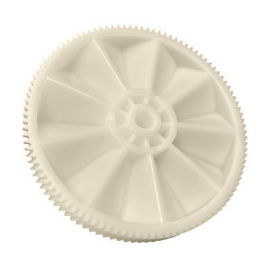 Шестерня  AS00000377 для м'ясорубки Braun 67000898 (Original), фото &ndash; 2