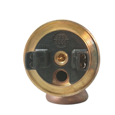 ТЕН 2000W для бойлера Atlantic, Ariston, Gorenje, Thermowatt 184281 (Original), фото &ndash; 4