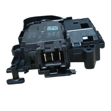Замок люка для пральної машини Samsung DC81-01800A, Midea, Hansa (EMZ BG-222556), фото &ndash; 3