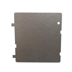 Слюда для микроволновой печи LG 3052W1M006B (125x115 мм), фото – 1