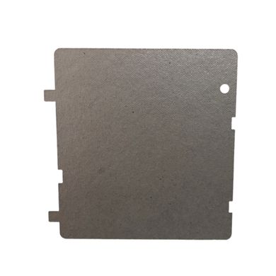 Слюда для мікрохвильової печі LG 3052W1M006B (125x115 мм), фото – 1