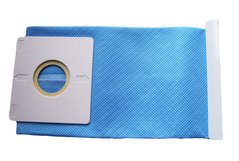 Мешок многоразовый, тканевый для пылесоса Samsung DJ69-00481B, Original, фото – 1
