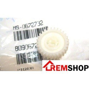 Шестерня для подрібнювача Moulinex MS-0672732, фото &ndash; 1