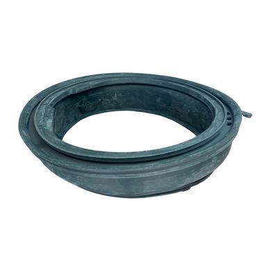 Манжета люка з патрубком для пральної машини Bosch 20006036, 772658, фото &ndash; 2