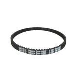 Ремінь для шліфувальної машини BOSCH GSS 28A, 2604736003 Original, фото &ndash; 1