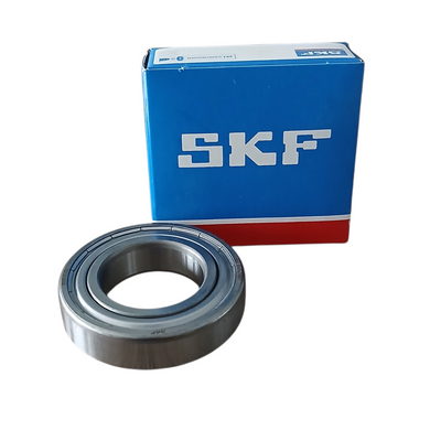Підшипник 6006-2Z/C3 SKF, 30&times;55&times;13 мм, фото &ndash; 2