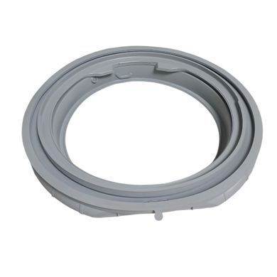 Уплотнитель (манжет) люка для стиральной машины Samsung 4C121-000031, DC81-01455A, фото &ndash; 3