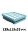 Фильр HEPA 432200493801 для пылесоса Philips PowerPro Active, PowerPro Compact, фото &ndash; 2