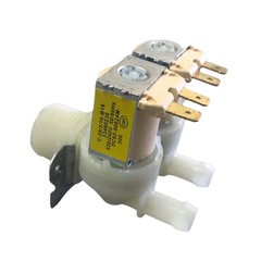 Электроклапан для стиральной машины Samsung DC62-00024M (2W/180)