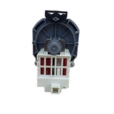 Циркуляційна помпа 60W Askoll M312 для посудомийної машини Indesit, Ariston C00303737, фото &ndash; 3
