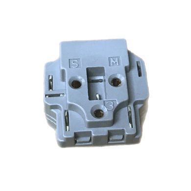 Пускове реле MPV-14K, 220-240V 1.4A для холодильника