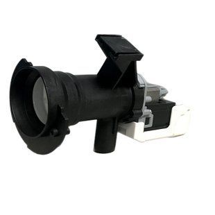 Насос c фильтром для Whirlpool 480111104693 (C00312044), Askoll M270 , фото &ndash; 1