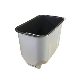 Відро-форма для хлібопічки Gorenje BM1400E (311748), фото &ndash; 1