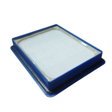 HEPA фільтр для пилососу Zelmer ZVCA050H, Clarris, Solaris, Syrius, фото &ndash; 2