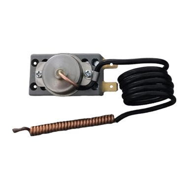 Термостат защитный 20A/90°C тип SPC-M для бойлера Electrolux, Thermex, Garanterm