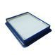 HEPA фільтр для пилососу Zelmer ZVCA050H, Clarris, Solaris, Syrius, фото &ndash; 2