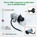 Помпа 30W LEILI з корпусом та фільтром для пральної машини LG 5859EN1004B, фото &ndash; 3
