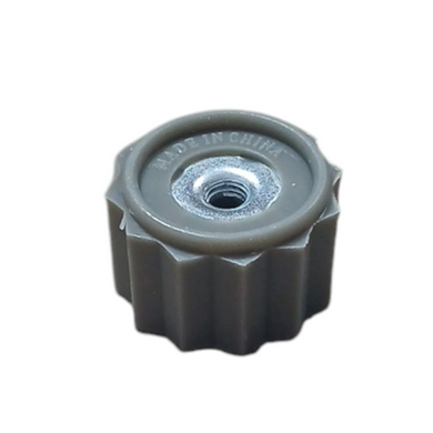 Муфта мотора для кухонного комбайна Moulinex SS-1530000974 (MS-0698195), фото &ndash; 2