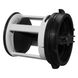Кришка фільтра сливного насоса, для стиральної машини Whirlpool 481948058106 (C00314883), фото – 1