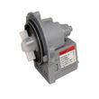 Помпа 40W для пральної машини  Electrolux, Zanussi, Askoll M325 (катушка мідь)