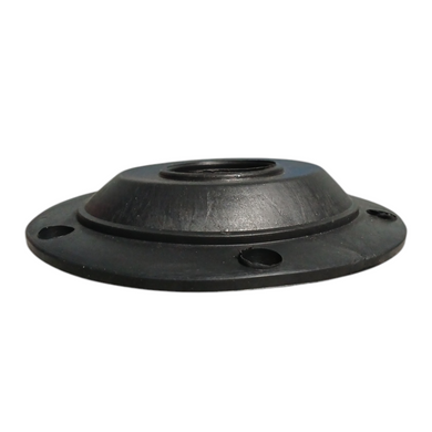 Прокладка для бойлера Round, Nova Tec, Ariston &Oslash;36/130 мм, 5 отверстий, фото &ndash; 3