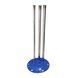Фланець для бойлера Electrolux 50266820005, &Oslash;165 мм, L405 мм, нерж., тип-1, фото &ndash; 4