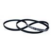 Ремінь 1236/J4 Hutchinson для пральної машини Whirlpool, Indesit C00315247, фото &ndash; 1
