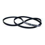 Ремінь 1236/J4 Hutchinson для пральної машини Whirlpool, Indesit C00315247, фото &ndash; 1