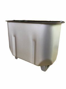 Ведро-форма для хлебопечки Saturn ST-EC0123, фото &ndash; 1