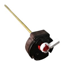 Терморегулятор Thermowatt RTS 16A/93°C L=270 мм (флажок) для бойлера Ariston, Gorenje, фото – 1