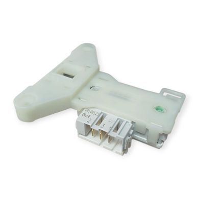 Замок люка для стиральной машины Electrolux 1552374017, Bitron DL-LC 3002893, фото &ndash; 3