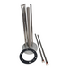 Комплект для для бойлера Electrolux 50266820005 (TRW), фланец &Oslash;165 мм (нержавейка), фото &ndash; 1