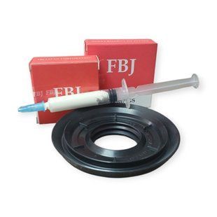Ремкомплект бака стиральной машины Bosch 00093907, 6203/6205 (FBJ), сальник 32x52/78x14.8, фото &ndash; 1