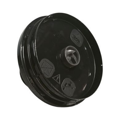 Кришка-редуктор чаші подрібнювача для блендера Tefal, Moulinex MS-652229, фото &ndash; 3