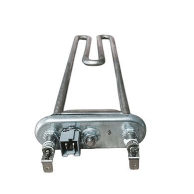 ТЭН LG AEG33121503 для стиральной машины, с датчиком, 2000W, L=305 mm (Kawai), фото &ndash; 2